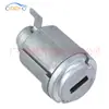 Ventas Directas de Fábrica A1264600504 apto para accesorios de coche Benz cilindro de cerradura de interruptor de encendido juego de llaves