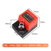 Válvula de Aire Eléctrica 14N Actuador de Válvula Señal de Retroalimentación Controlador Ángulo de Control Tipo Interruptor 220/24V