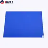 En stock al por mayor pad de limpieza de polvo desechable rasgable taller limpio suela azul eliminación de polvo pad de polvo