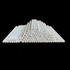 Palo de Papel para Paleta Palo para Caramelo Grado Alimenticio Palo de Papel Sólido Directo de Fábrica Paquete de 100