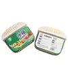 Desodorante para Refrigerador Carbón Activado Desodorante Anti-Olor para Eliminar Olores Caja Desodorante para el Hogar Artefacto Desodorante para Conservar la Frescura