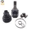 43403-60020 gaiola de esferas interna junta universal do eixo de transmissão é adequada para Toyota Prado Lexus GX470