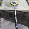 Escova de água retrátil de chenille para carro Mop para lavagem de carro Suprimentos para lavagem de carro Escova de lavagem de carro Atacado Ferramentas de lavagem de carro