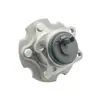 Rolamento de Cubo de Roda 42450-05081 Roda Traseira Adequado para Toyota: Auris (E15/E18) Unidade de Cubo de Roda