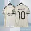 26 Nuevos Modelos de Jerseys de Barcelona, Real Madrid, Arsenal, Juventus, Paris, Inter de Milán, Mbappe y Edición Amartai, Envío Directo de Una Pieza