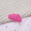 Peluche Nubes Blancas Estrellas Arcoíris Dulces Joyería Decorativo Micro Paisaje Material Adorno Accesorios Botella Eco
