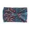 Faixa de Cabelo Estampada Halloween Nova Padrão Único Faixa de Cabelo Padrão Peru Faixa de Cabeça Esportiva Yoga Faixa de Cabeça Faixa de Cabeça Faixa de Cabeça Atacado