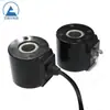 HS322 US bobina de válvula solenoide hidráulica bobina de válvula solenoide hidráulica customizada