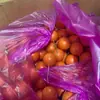 Pacote com 5 Decorações de Bolas para Bolo de Aniversário Transfronteiriças DIY Bolas de Espuma para Bolo Decorações de Confeitaria Casamento Bolas Douradas Bolas Prateadas Inserções