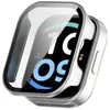 Aplicable para Redmi Watch 6 Active Funda Protectora Integrada Redmi Watch 6 lite Funda con Película Protectora de Vidrio Templado
