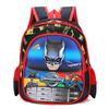 Mochilas Escolares Infantis, Mochilas Fofas de Desenho Animado para Jardim de Infância para Meninos e Meninas de 3 a 6 Anos, Mochilas Leves, Modernas, Versáteis e na Moda, Reduzindo o Peso