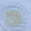 8 Dourado Fosco com furos retos de estrelas cinco pontas Acessórios para cabelo tipo grampo de passo para roupas antigas Han feitos à mão