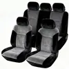 Venta Caliente Transfronteriza Invierno Felpa Cálido Funda Universal para Asiento de Coche de 5 Plazas Amazon TEMU