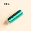 Fio Floral Degradê Fio de Veludo Pequeno Fio Floral Borla de Seda Fio Elástico Grampo de Cabelo DIY Traje Antigo Fio Antigo