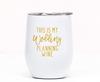Amazon Taza de Huevo de Sublimación Explosiva Copa de Vino de Boda Nupcial Termo de Acero Inoxidable 12 oz Regalo