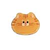 Filhote de Corgi de Desenho Animado Fofo e Gato Adequado para Suporte Adesivo Magsafe, Suporte Preguiçoso Portátil Retrátil