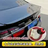Adecuado para Toyota Camry 7ª Generación Spoiler Trasero 12-17 Camry Spoiler Trasero Modificado Sin Taladro Spoiler Trasero Pintado