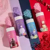 Perlas Aromáticas Aroma Sólido Antibacteriano Eliminación de Ácaros Protector de Ropa Compañero del Detergente para Ropa Aroma de Larga Duración Suavizante de Ropa