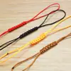 Atacado Cordão de Bule Fio de Jade Tecelagem Amarração Cordão de Bule Cordão de Tampa de Bule Zisha Acessórios de Jogo de Chá