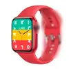 Reloj Inteligente T500+Plus Transfronterizo Llamada Bluetooth Recordatorio de Información Deportiva Frecuencia Cardíaca Fitpro Venta Directa de Fábrica