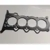 [junta de cilindro en stock] para TOYOTA 1NZ (2NZ)-FE/2NZ metal dos capas (con pieza central)