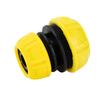 Acessórios para pistola de água de lavagem de carro 3/4 pontos 6 tubo de distribuição de água torneira rápida conector multifuncional reparo parar conexão de água lavanderia