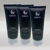 Fabricante de Mangueira de Plástico Personalizado Limpador Facial Creme de Barbear Mangueira Squeeze Cosméticos Tamanho Viagem Mini Tubo de Plástico