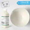 Borneol Cerâmico Rachado Esmalte Artesanal Rachadura de Gelo Quente em Água Fabricante de Decoração Cerâmica Jingdezhen Venda por Atacado Criatividade