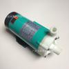 Bomba magnética de circulación MP-120R/RT bomba para solución de galvanoplastia química bomba de accionamiento magnético bomba para ácido-base