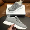 Zapatos Deportivos Casuales para Hombre Transfronterizos, Zapatos Casuales de Moda y Sencillos, Zapatos para Correr Transpirables y Versátiles de Suela Blanda, Zapatos para Hombre de Comercio Exterior