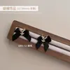 Novos Acessórios de Laço para Nail Art, Borboleta 3D de Renda de Organza da Moda, Decorações de Unhas com Strass Cor de Ovo de Pombo