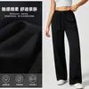 Calça Esportiva Casual Quente Engrossada com Veludo Plus para Outono e Inverno com Processo de Acabamento na Borda Calça Longa Unissex Adequada para Todas as Idades