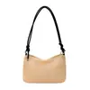 Bolso de Paja Tejida Casual Simple y Ligero de Verano para Mujer, Bolso de Mano y Bolso de Hombro Elegantes con Gran Capacidad