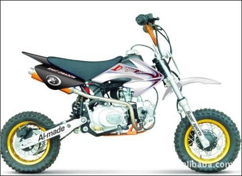 21款(本田50)车子1