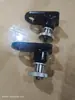 Scooter elétrico motocicleta bicicleta conector de liberação rápida reboque pequeno de suspensão traseira conector de carrinho pequeno suspensão lateral suspensão dianteira