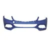 2058806400 Es Adecuado para el Conjunto de la Cubierta del Parachoques Trasero de Mercedes-Benz W205..