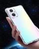 Adequado para capa de celular OPPO A96 A95 airbag de quatro cantos capa protetora anti-queda capa macia totalmente envolvente capa A15