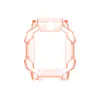 Novo de Fábrica Aplicável Capa Protetora para Smartwatch Little Genius Tpu Z11/Z10/Z6A/Z8Pro Q3 Capa Estampada