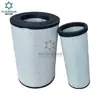 Suministro del Fabricante Filtro de Aire HXE11090+HXE11091 Adecuado para Empacadora John Deere CP770 Recogedor de Algodón