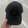 Escanea el Código QR Gorra de Sol Rl Raff para Hombres y Mujeres Gorra de Béisbol con Logo Bordado Paul Pony Polo Gorra de Béisbol para Pareja Tendencia