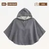 Chal con Aire Acondicionado para Mujer, Uso en Oficina, Protección contra Frío y Viento, Estilo Nuevo, Protección para el Cuello en la Hora de la Siesta, Chal Pequeño para Hombros