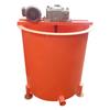 Em estoque misturador de argamassa multi-tipo balde de mistura vertical misturador de concreto para canteiro de obras