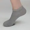 Calcetines de media caña para hombre, Calcetines para hombre para todas las estaciones, Calcetines tobilleros para primavera y otoño, Calcetines cortos de verano, Calcetines deportivos, Desechables para hombre al por mayor