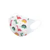 Mascarilla Infantil 3D Desechable para Niños y Niñas Bebés de 0 a 12 Años Mascarilla Infantil Empaque Individual Envío Gratis