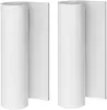 Rollo de Lámina de Espuma Autoadhesiva, Rollo de Espuma Multiusos de 1.5 m de Largo 11.8*59 pulgadas