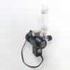 ZRDR dez mil mesa de descompressão de chumbo medidor de bolha reversa de dióxido de carbono co2 grande mesa dupla válvula redutora de pressão válvula solenóide pequena mesa única