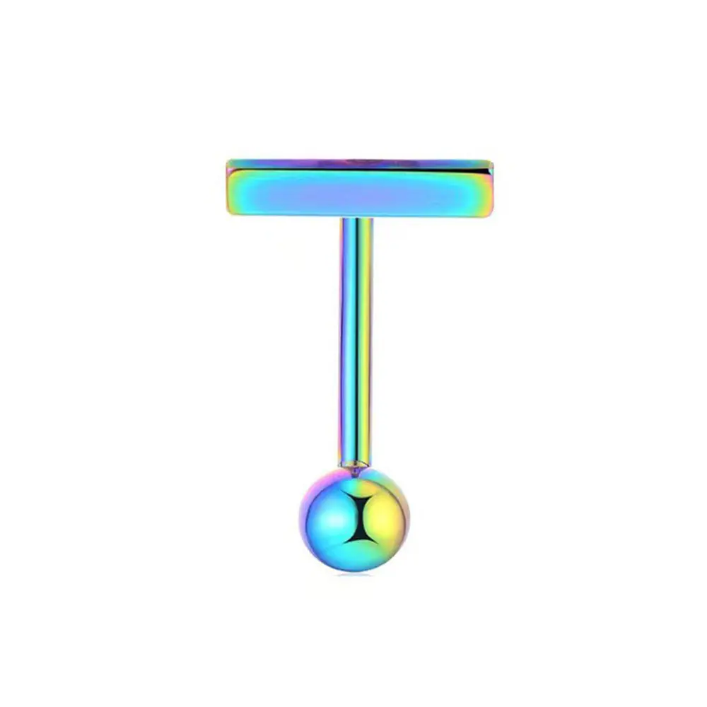 彩色