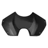 Adecuado para Ducati Panigale V4 2017-2022 Cubierta Frontal del Tanque de Combustible de Coche Deportivo Cubierta de Batería Modificada