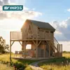 Hoteles de Lujo al Aire Libre, Casas de Huéspedes, Tiendas de Campaña, Atracciones Turísticas, Campamentos Culturales y Turísticos, Tiendas de Campaña para Vacaciones y Ocio al Aire Libre