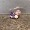 Novos Charms para Sapato Clog com Fivela Integrada, Corrente, Laço, Concha, Búzios, Fivela de Sapato de Pérola, Acessórios DIY Destacáveis